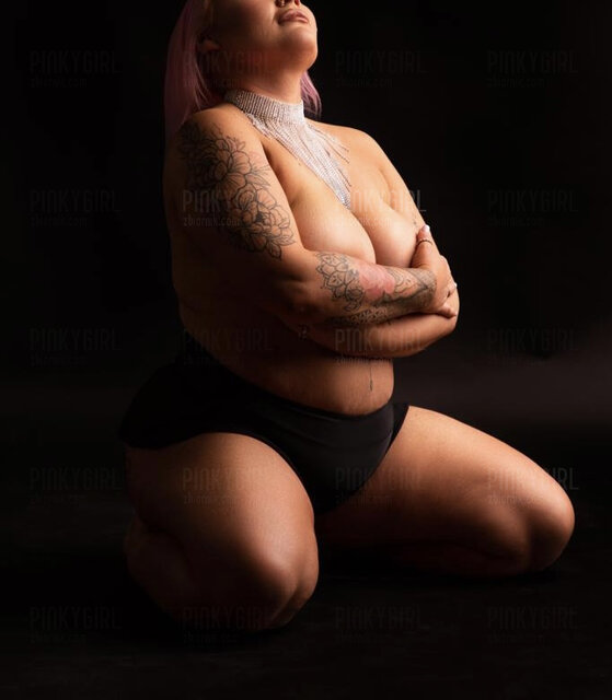 Wednesday Pinky😈 - Pinkygirl