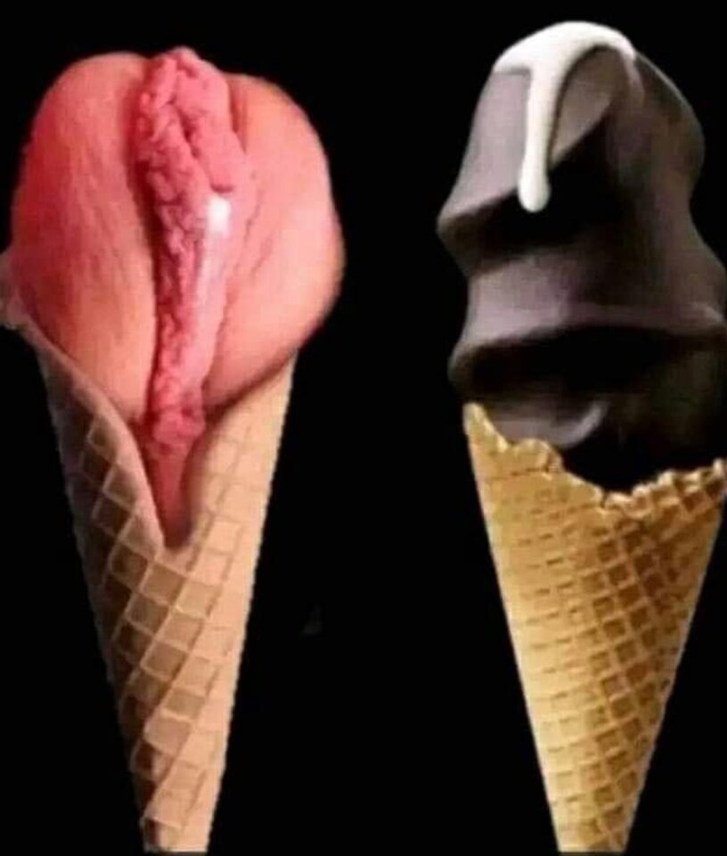 Black Ice... 🍦 - BlackjackBack