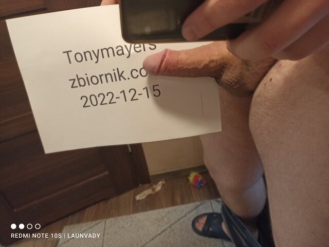 Tonymayers