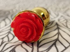 Czy jest coś piękniejszego?😈🌹