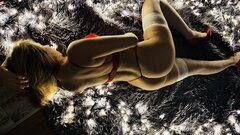 Wieczorową porą😈😈😈