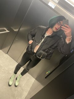 Jak stylizacja się podoba ?