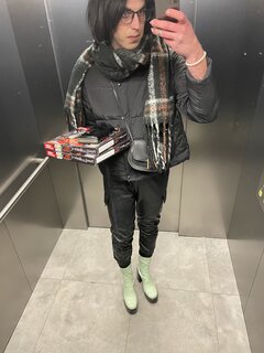 A z pizza wracam tak 🫣