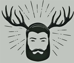 cuckold-icon-or-symbol-bearded-man-with-horns-vector-14243077 (3