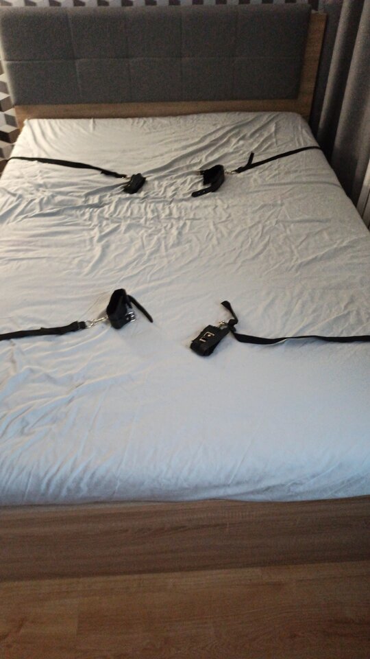 teraz nie ucieknie  - mon_tom