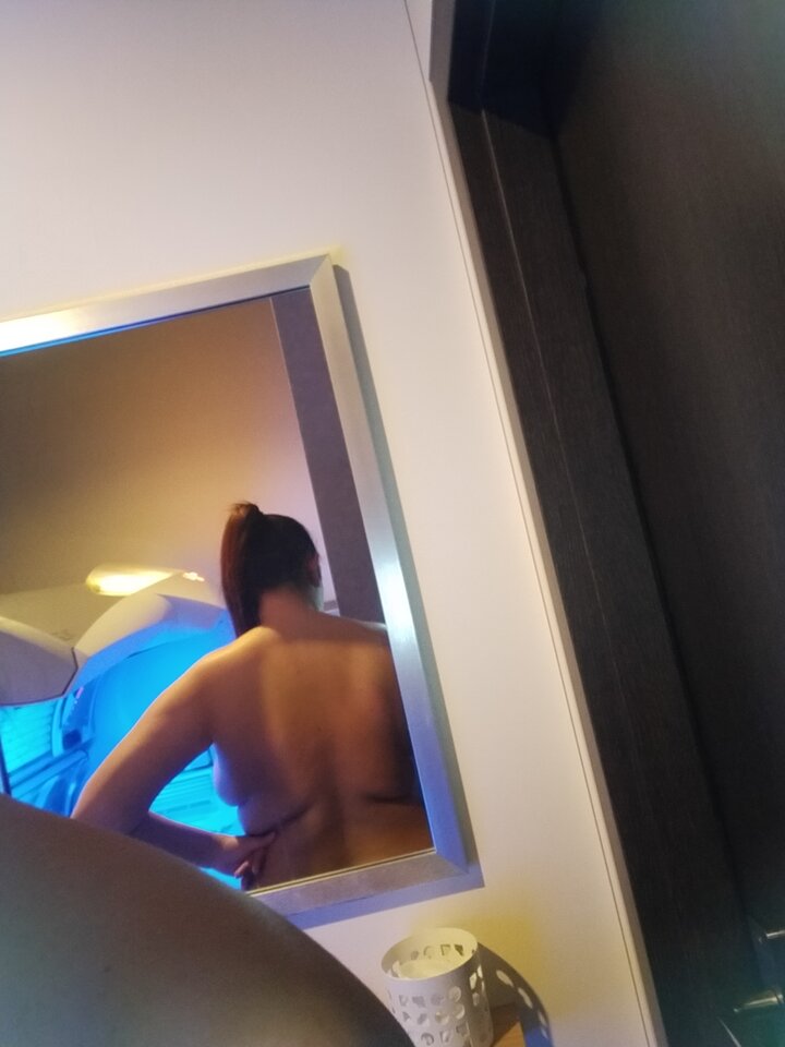 Idę się opalać - kamerun44