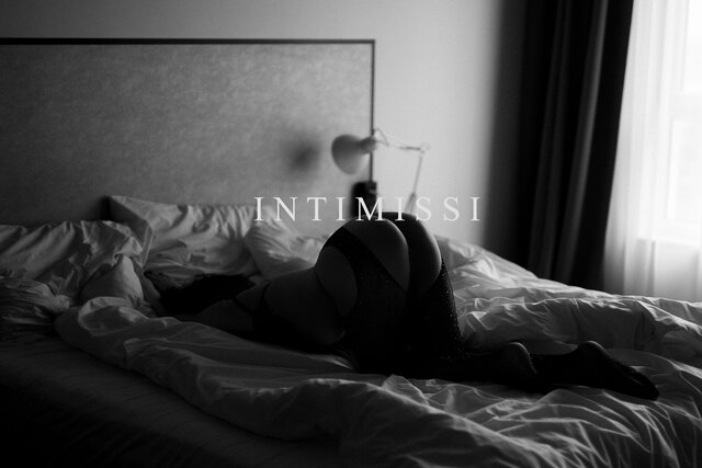 Intimissi