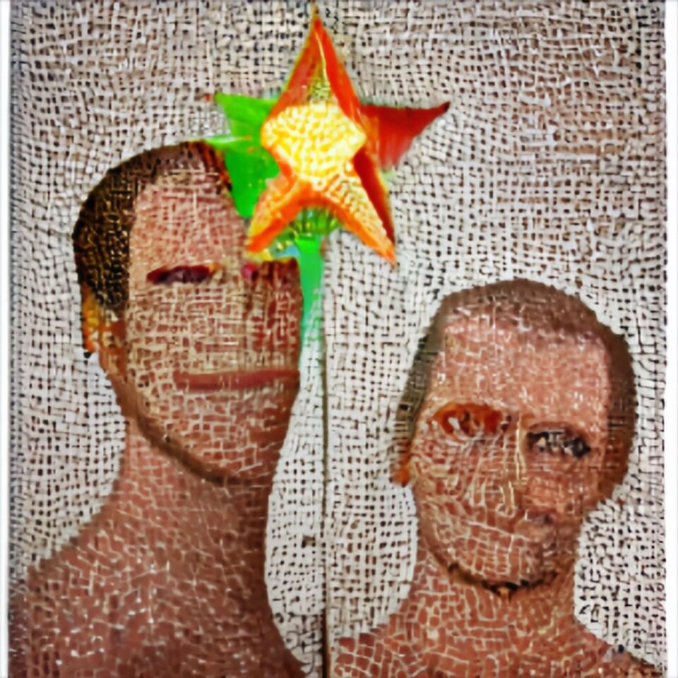 hard core Gay pride soviet mosaic, hyperreal_.jpg - pieprzyciele