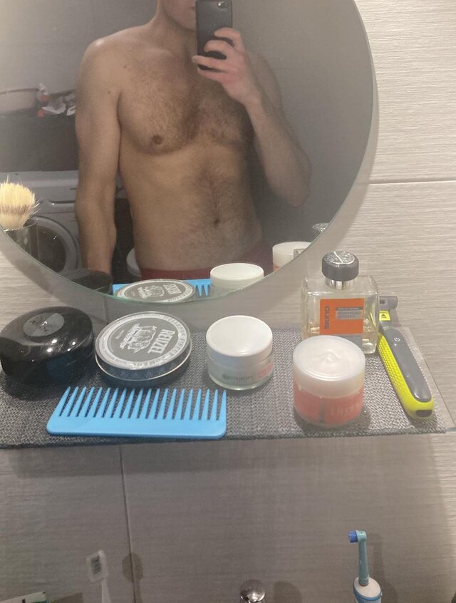 RuchamDupy