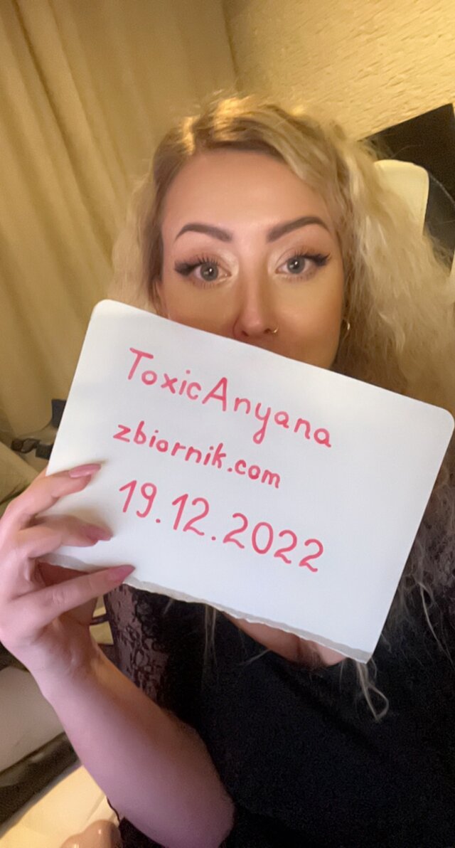 ToxicAnyana