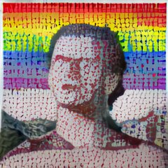 hard core Gay pride soviet mosaic, hyperreal_ (4).jpg
