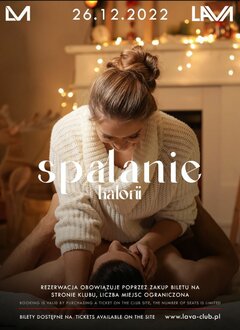 26.12.2022r. PONIEDZIAŁEK - POŚWIĄTECZNE SPALANIE KALORII - 2