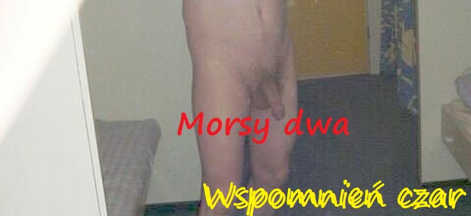 Wspomnień czar. - Morsy_dwa