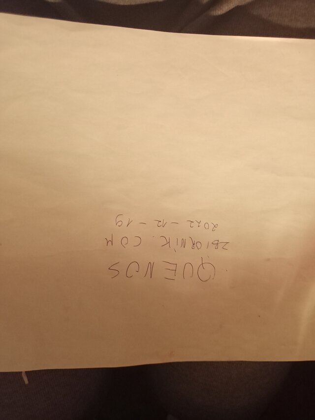 quenos