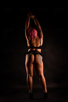 Body….. positive body!