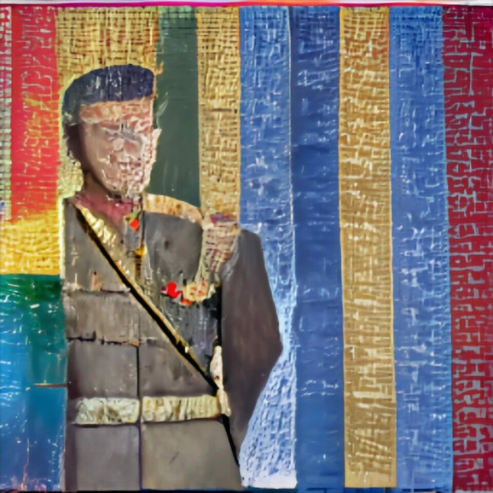 LGBT pride soviet mosaic, detailed tiles.jpg - pieprzyciele