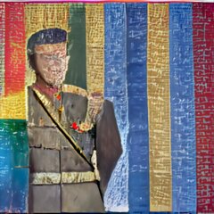 LGBT pride soviet mosaic, detailed tiles.jpg