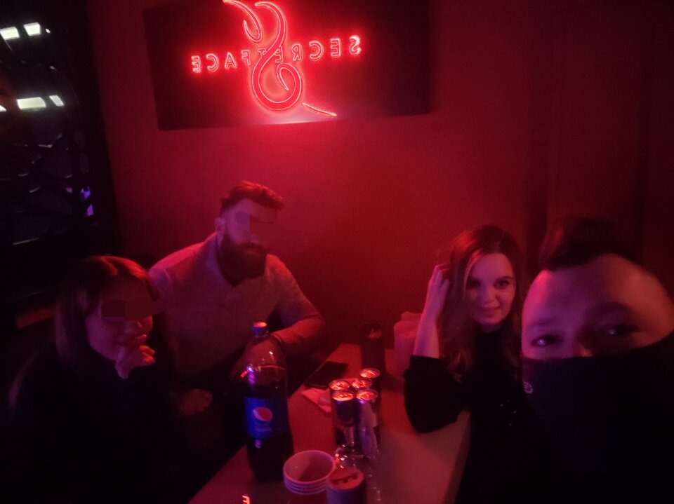 ❤️ - DzikiDzik90