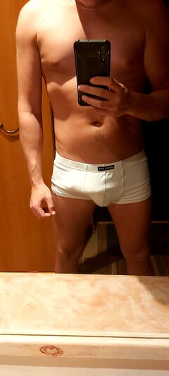 Rozpakuj prezencik...:)