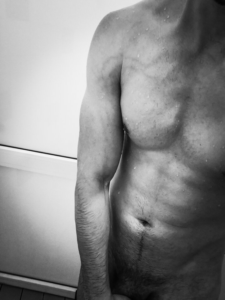 Just me - esesijo90