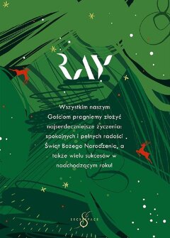 ŻYCZENIA ŚWIĄTECZNE