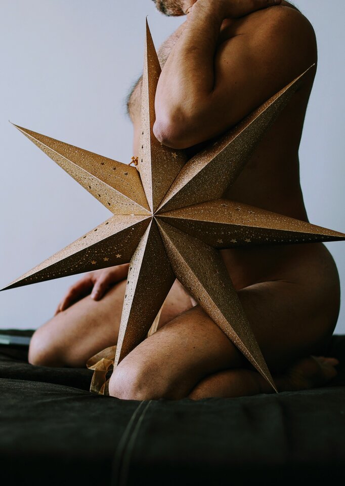 Czekacie na gwiazdkę... 😎 - BlackjackBack