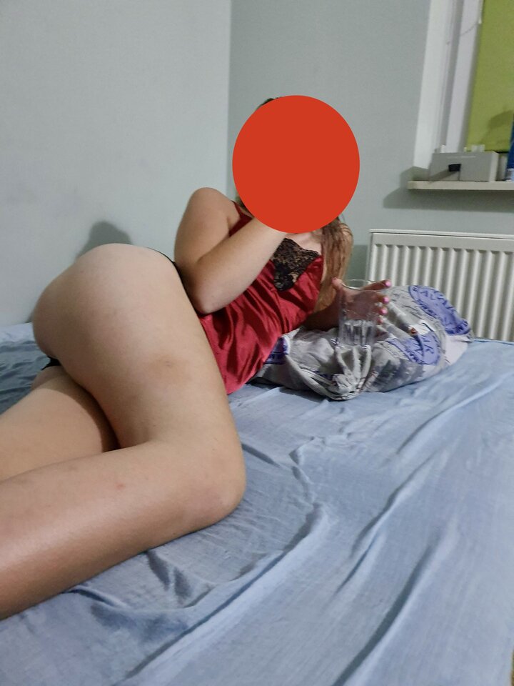 Miły wieczór - początek  - bmdc