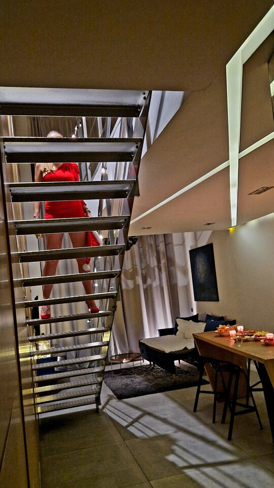 Mikołaj się postarał 🎅 - Oni7585sexy