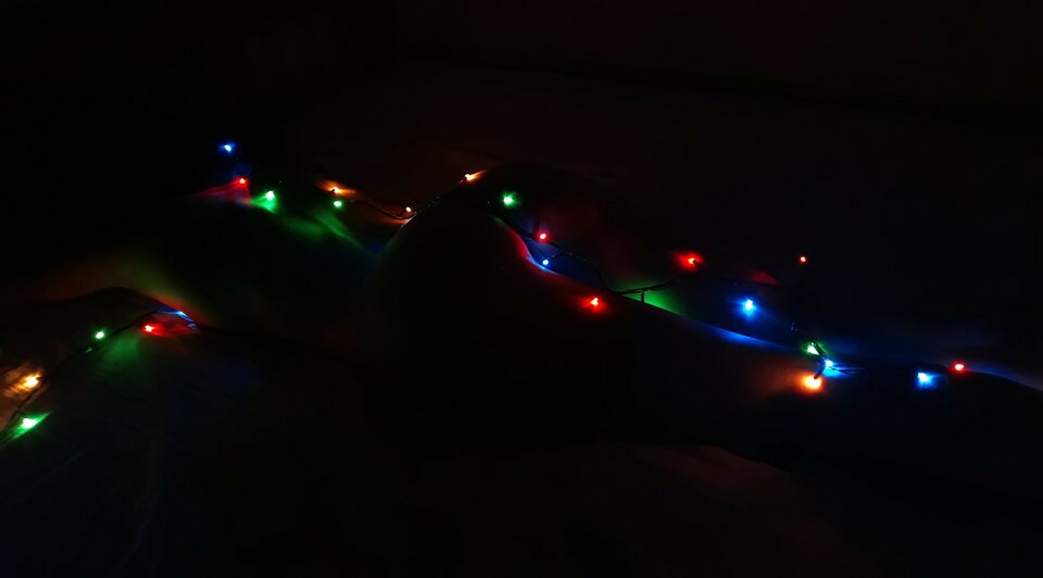 wesołych świąt - Cynical