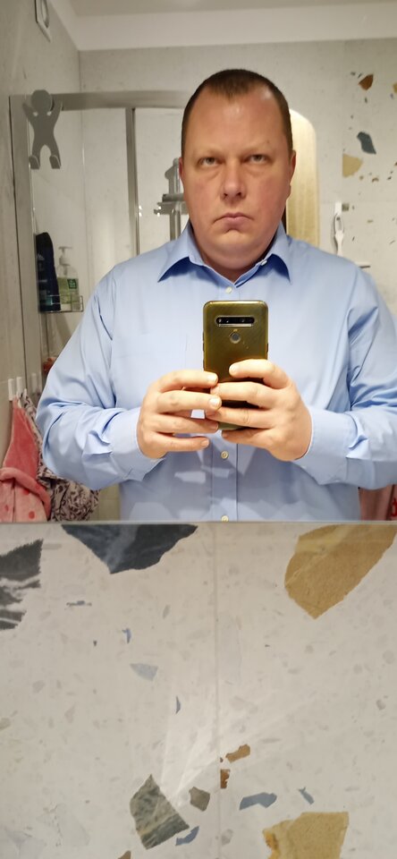 Od tak sobie - Maciek1182