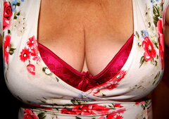 Lubię intensywne kolory