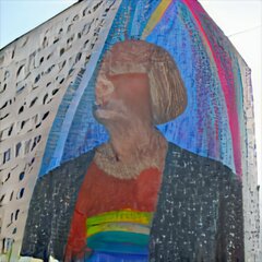LGBT pride soviet mosaic, in Novosibirsk_.jpg