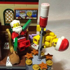 A czy Wy byliście niegrzeczni w tym roku?