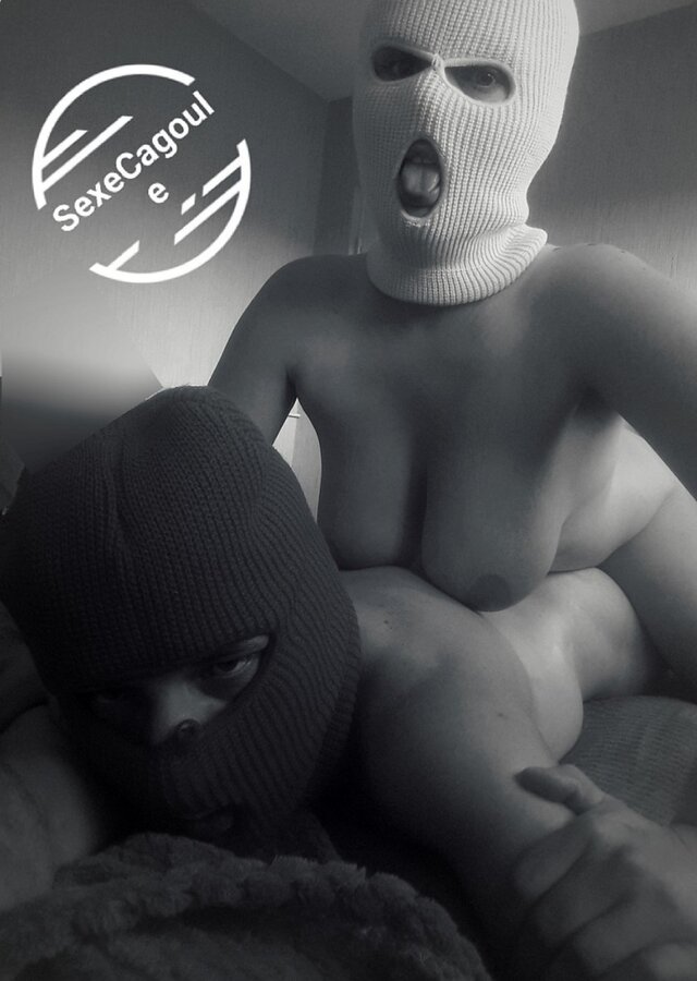 SexeCagoule