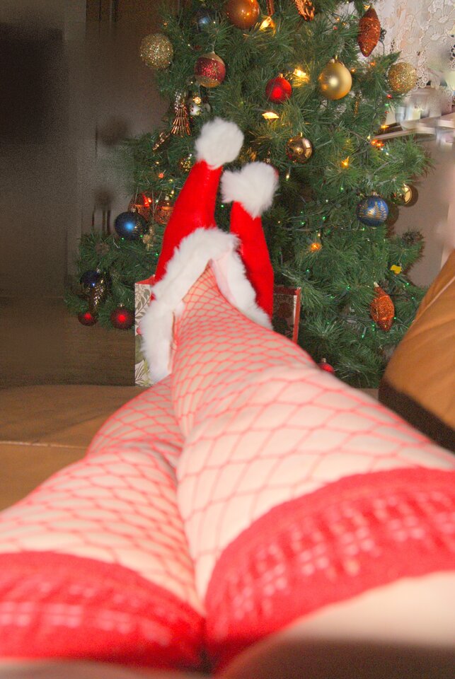 Mikołajka musi odpocząć - Ajsza69