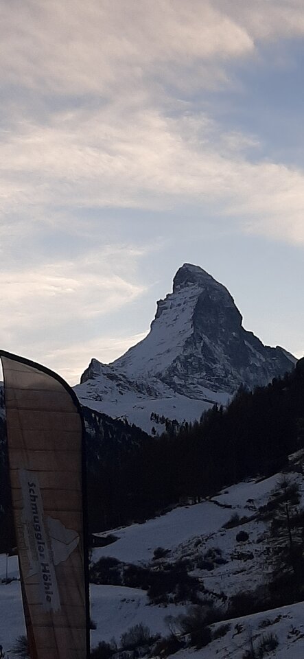 Zermatt - UpadlyAniolBi