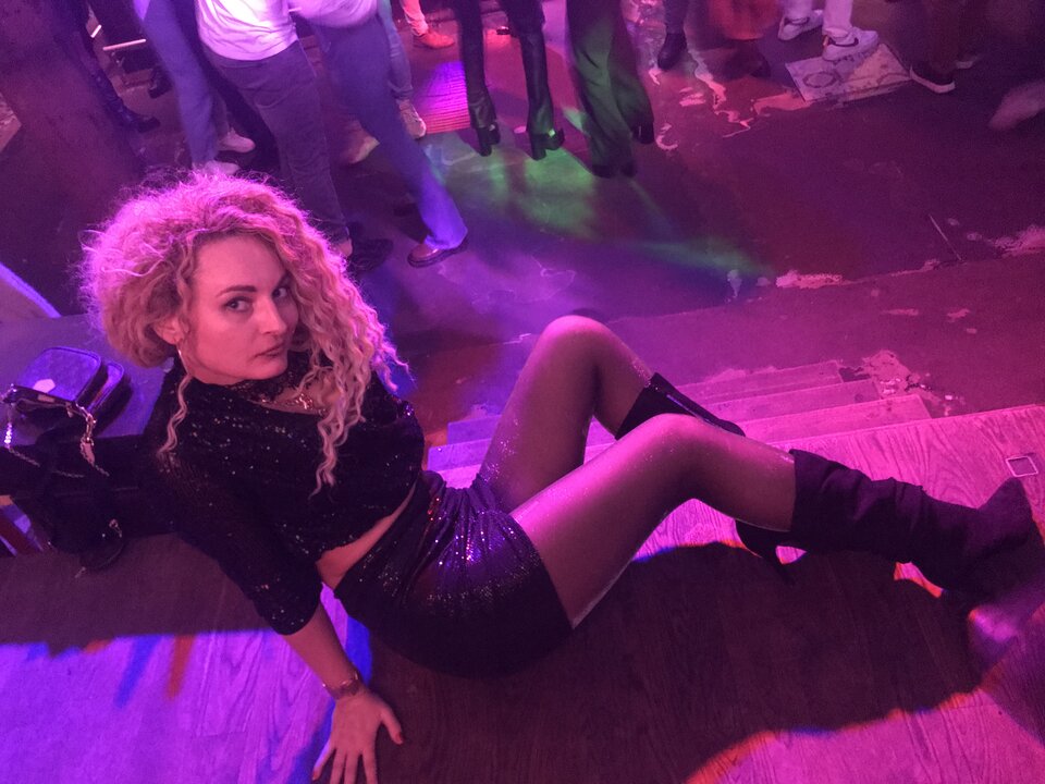 4BDF935E-21FD-47F8-9AD2-0C1E0647CC67.jpeg - YourBlackAngel