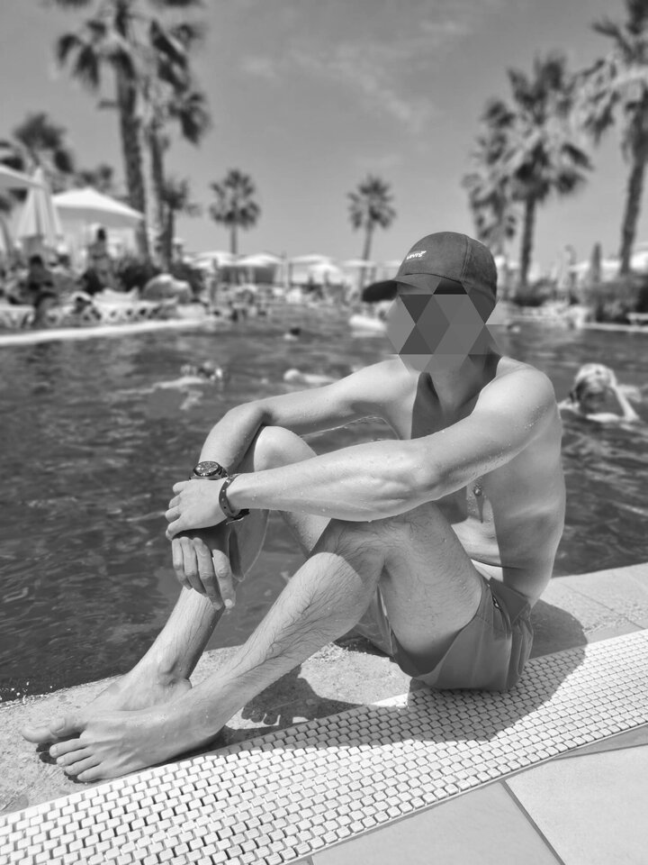 Playa - Pan_Poziomka
