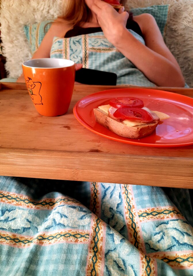 Śniadanie - ErusEtFeles