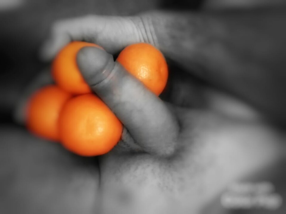 Mandarynkowo - 40On40