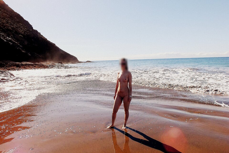 Wspomnienia z Teneryfy  - Amicukusy