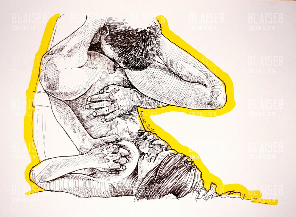 Art. No. 197 - blaise8