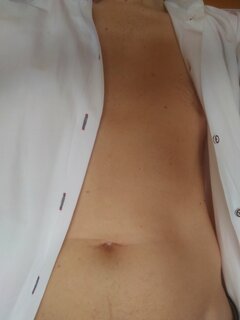 Podobno niektóre kobiety lubią facetów w koszuli