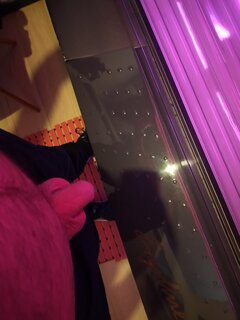 Ciekawe czy się opali