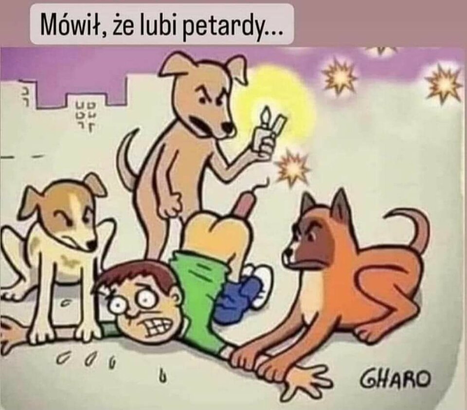 Sylwester - UpadlyAniolBi