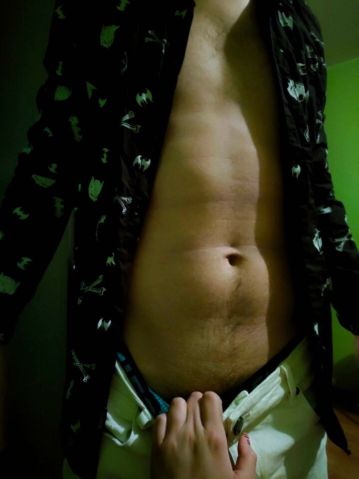 Kto go ze mna rozbierze dalej? 🥵😈 - Hotcouple01