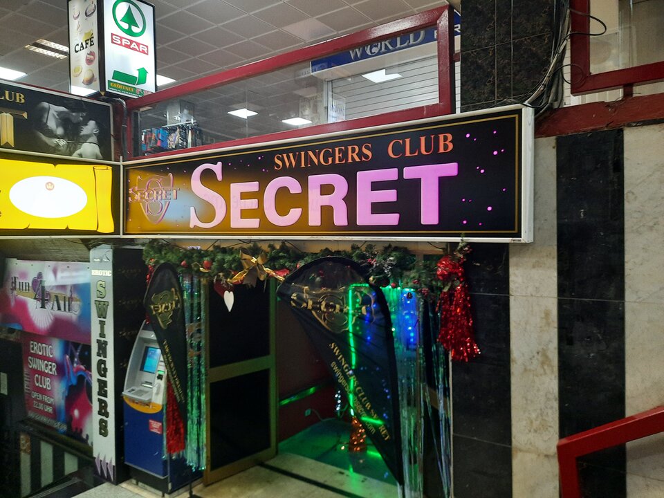 Wizyta w Środę bardzo udany wieczor - Naturysci123