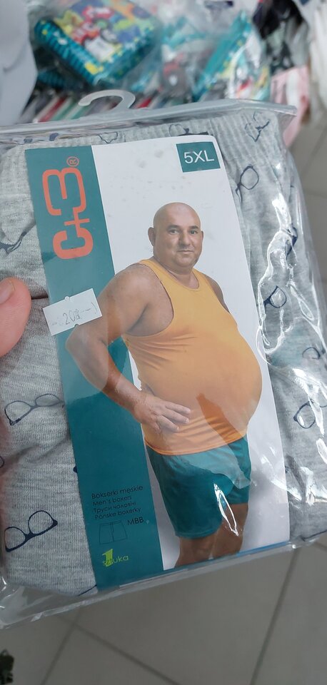 Jest dla mnie szansa w modelingu xD - XxGregorxX