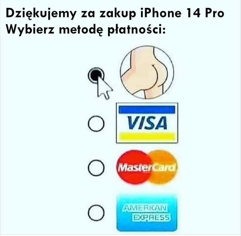 chce IPhone 😀 - Ania_Lodz_CD