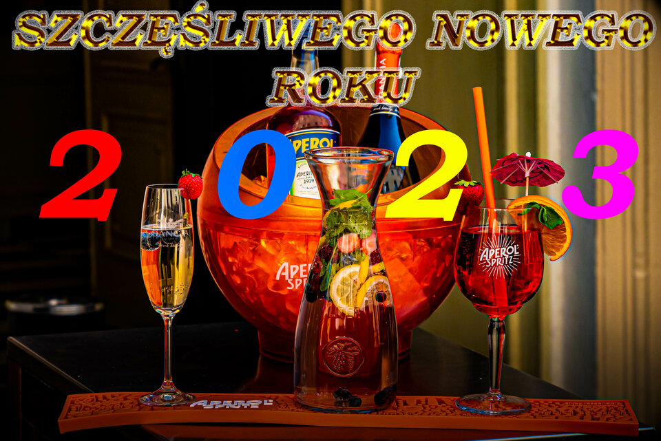 Z najlepszymi życzeniami - mystic